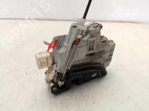 Front right lock AUDI A4 B7 (8EC) 2.0 TDI 16V | BP37795764C97 - Image 3