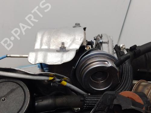 Engine RENAULT LAGUNA III (BT0/1) 2.0 dCi (BT01, BT08, BT09, BT0E, BT0K, BT12, BT1C, BT1D,... | BP31864447M1 - Image 24