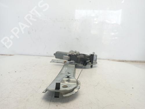 Front right window mechanism CITROËN C3 III (SX) | BP26308407C23 - Image 4
