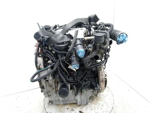 Used Engine CITROËN C8 (EA_, EB_) 2.2 HDi (128 hp) 30461698