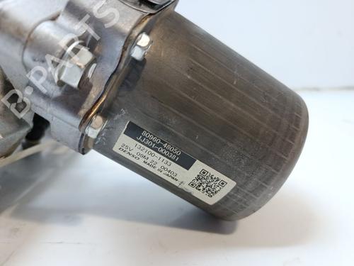 Steering column LEXUS RX (_L1_) 450h AWD (GYL15, GYL15_, GYL15R) | BP33272499M21 - Image 7