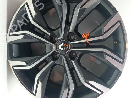Used Rim RENAULT CLIO V (B7_) 1.0 TCe 100 (B7MT) (101 hp) 29745618