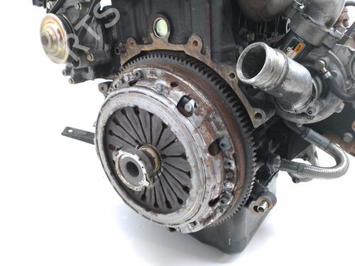 Engine FIAT PUNTO (188_) 1.2 Bipower (188BXA1A) | BP12310887M1 