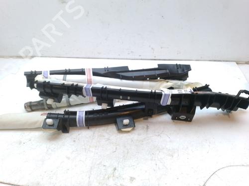 Used Right curtain airbag Right curtain airbag 37640778 37640778