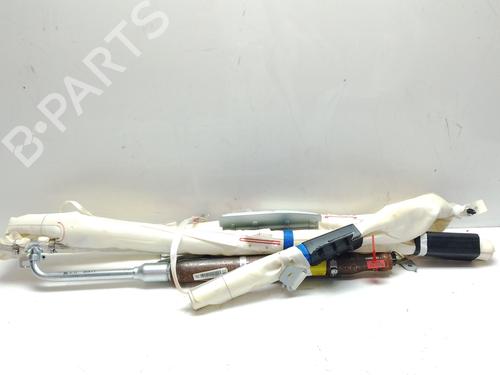 Used Left curtain airbag KIA SORENTO II (XM) [2009-2016]  31131623