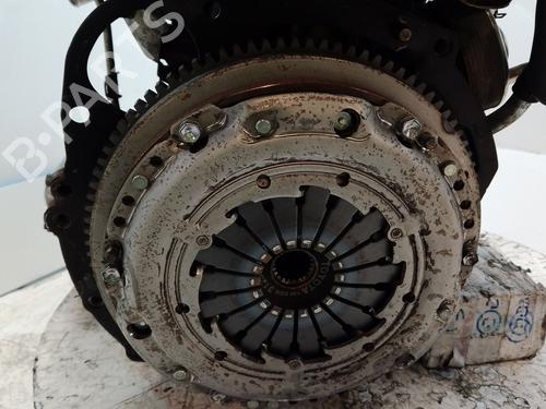 Engine TOYOTA AVENSIS Estate (_T25_) 2.0 D-4D (CDT250_, CDT250R) | BP30472734M1