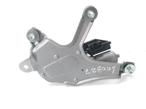 Rear wiper motor TOYOTA RAV 4 IV (_A4_)  | BP9850275M102 