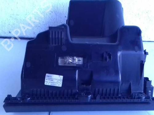 Glove box SKODA FABIA III (NJ3) 1.0 | BP7959503C95 