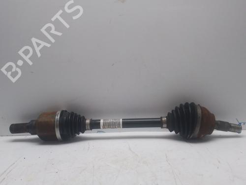 Used Left front driveshaft Left front driveshaft OPEL CROSSLAND X / CROSSLAND (P17, P2QO) 1.5 Turbo D (75) (120 hp) 33675408 33675408