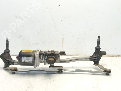Used Front wipers mechanism Front wipers mechanism 25017340 25017340