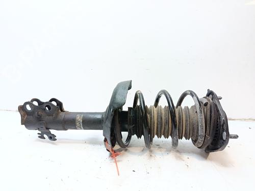 Used Left front shock absorber Left front shock absorber TOYOTA YARIS (_P13_) [2010-2020] 33675384 33675384