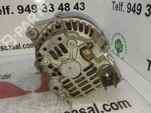 Alternator CHRYSLER NEON (PL) 2.0 16V | BP7961826M7 