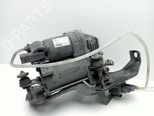 Used Suspension compressor Suspension compressor 17125658 17125658