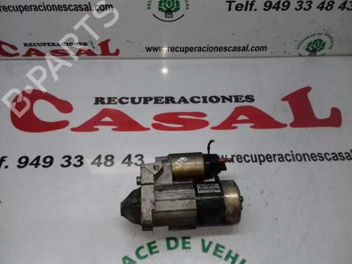 Used Starter Starter 7953551 7953551