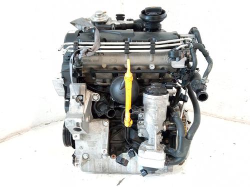 Carter D'Huile De Transmission Pour Ibiza V 6J1 6P5, Fabia II, Roomster 1.2 TDi Diesel 2010-2018 - Référence 03P103602A