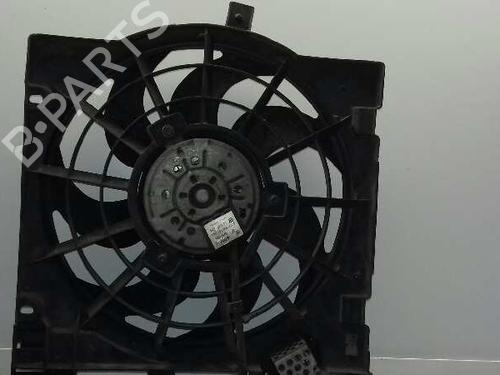 Used Radiator fan Radiator fan 7958200 7958200