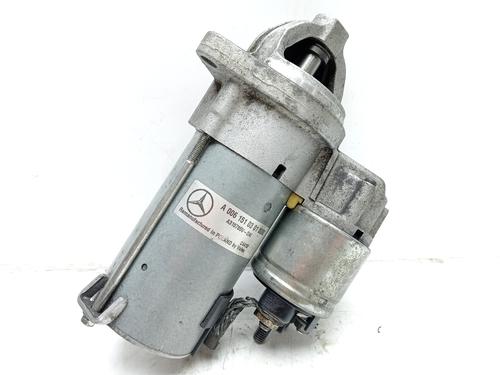 Starter MERCEDES-BENZ A-CLASS (W169)  | BP16195516M8 