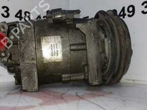 Used AC compressor NISSAN ALMERA II Hatchback (N16) [2000-2025]  7964028