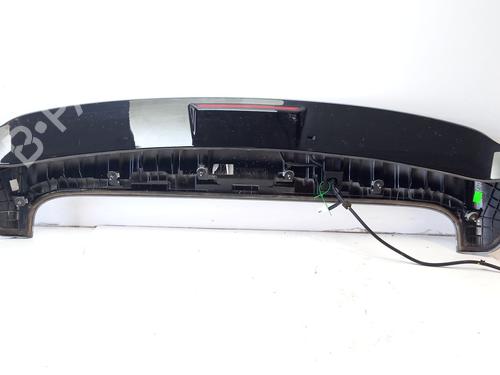 Rear spoiler KIA SPORTAGE IV (QL, QLE) 1.6 GDI | BP31213591C96 