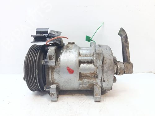 Used AC compressor AC compressor PEUGEOT BOXER Van (230L) 2.5 TDI (107 hp) 33437730 33437730