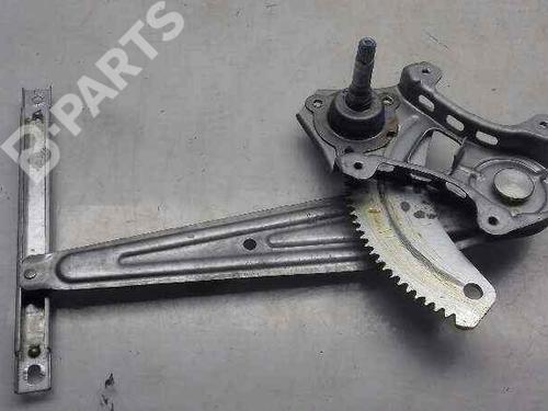 Elevador vidro trás direito NISSAN MICRA IV (K13K, K13KK) [2010-2025]  7958889