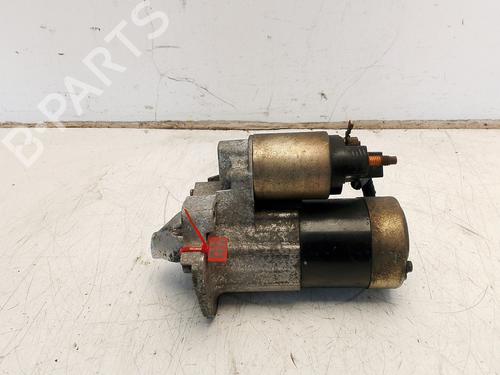 Starter RENAULT MEGANE II Saloon (LM0/1_) 1.5 dCi (LM02, LM13, LM2A) | BP37197380M8 - Image 4