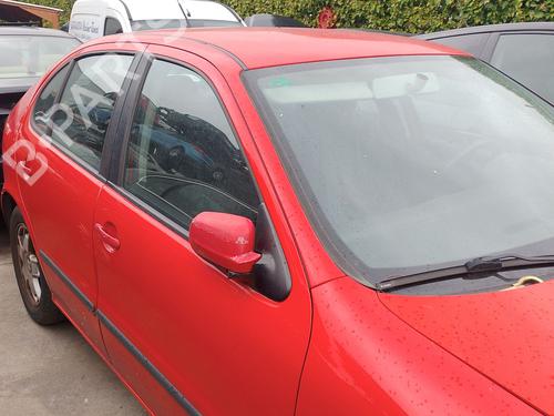 Starter SEAT LEON (1M1) 1.9 TDI | BP33294149M8  - Image 8