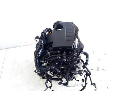 Engine RENAULT CAPTUR I (J5_, H5_) 0.9 TCe 90 | BP33021156M1 - Image 5