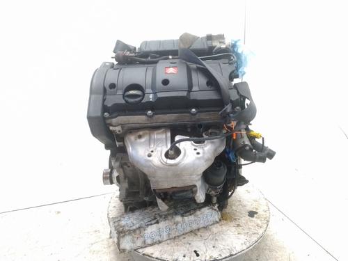Motor CITROËN C3 I (FC_, FN_) 1.6 16V (109 hp) 30456132