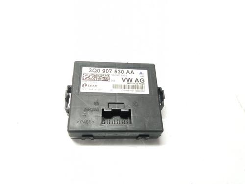 Electronic module VW GOLF VII (5G1, BQ1, BE1, BE2) 2.0 GTI | BP9711712M83 