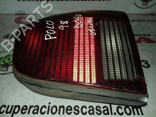 Right taillight VW POLO III (6N1)  | BP7954478C35 