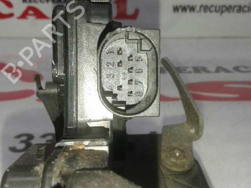 Front left lock BMW 3 (E46) 320 d | BP9192233C98 