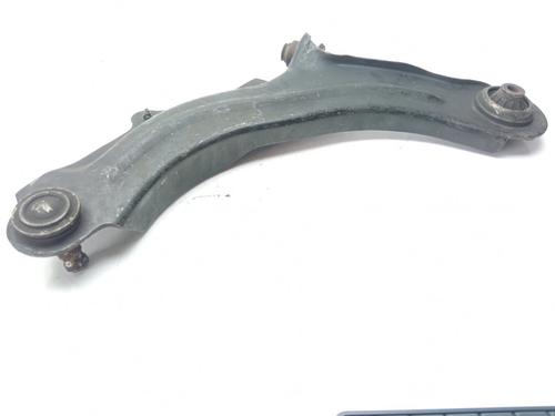 Used Right front suspension arm RENAULT SCÉNIC II (JM0/1_) [2003-2010]  7953957