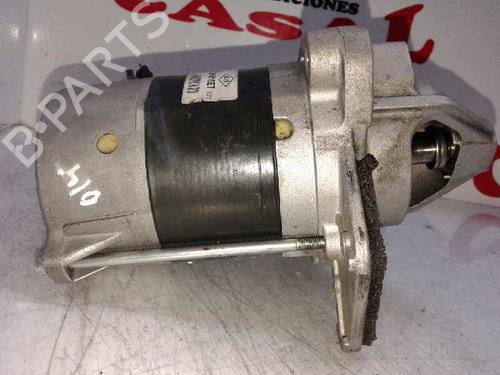 Startmotor RENAULT CLIO IV (BH_) 1.5 dCi 90 | BP7962717M8 