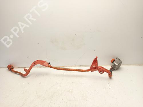 Electronic module TOYOTA COROLLA Hatchback (_E21_, _EA1_, _EH1_)  | BP31370230M83 