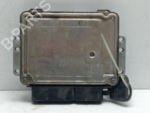 Engine control unit (ECU) KIA RIO II (JB) 1.4 16V | BP33705727M57 - Image 3