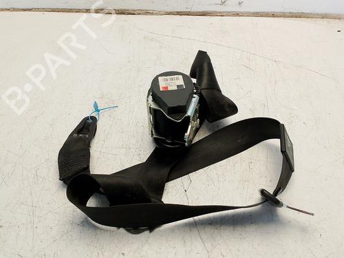 Used Front left seatbelt Front left seatbelt 38086091 38086091