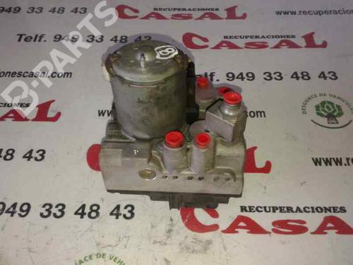 Used ABS pump BMW 5 (E34) 525 i (170 hp) 7963409