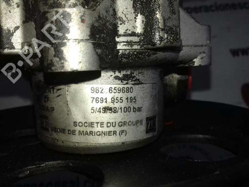 Steering pump PEUGEOT 406 (8B)  | BP7952750M99 