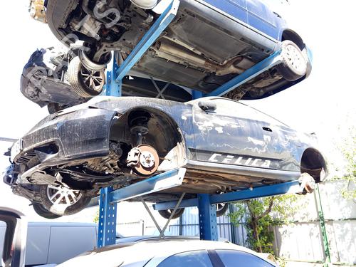 Used Parts TOYOTA CELICA Coupe (_T23_) 1.8 16V VT-i (ZZT230_, ZZT230) 4727662
