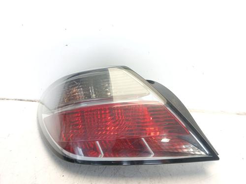 Used Left taillight Left taillight 26291742 26291742