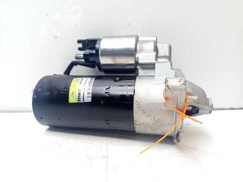 Used Starter TOYOTA COROLLA Verso (ZER_, ZZE12_, R1_) 2.0 D-4D (CUR10_, CUR10R) (116 hp) 32264533