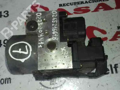 ABS pump CITROËN XSARA (N1) 2.0 HDi 109 | BP7963400M43 