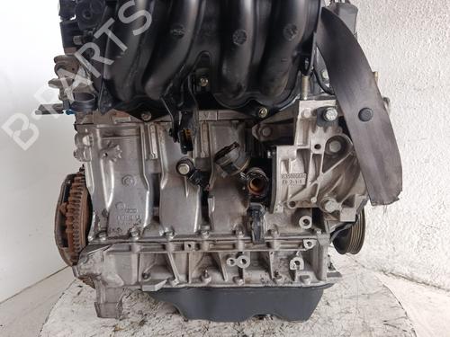 Engine CITROËN SAXO (S0, S1) 1.1 X, SX | BP37700812M1  - Image 11