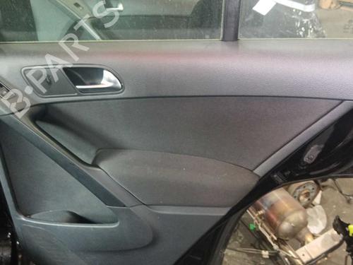 Used Rear right window mechanism Rear right window mechanism VW TIGUAN (5N_) 2.0 TDI 4motion (140 hp) 38013566 38013566