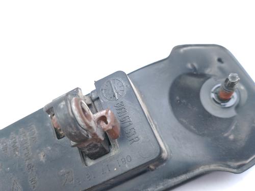 Exterior handle DACIA DOKKER MPV (KE_) 1.5 dCi (KEAJ, KEAH) | BP18277675C122 