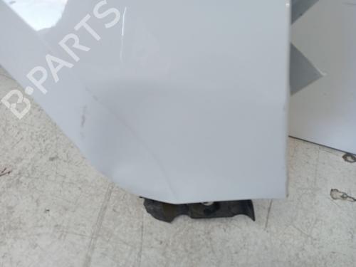 Right front fenders RENAULT CLIO V (B7_) 1.0 TCe 100 (B7MT) | BP30965845C42 