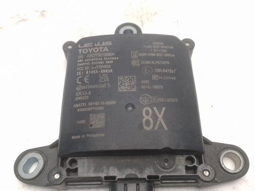 Módulo eletrónico LEXUS NX (_Z1_) 300h (AYZ10_, AYZ10R) | BP31215836M83 - Image 4