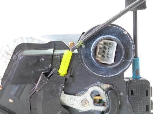 Venstre bak lås LEXUS RX (_U3_) 300 (MCU35_, MCU35R) | BP10365212C100 
