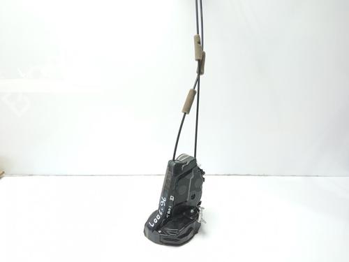 Used Rear right lock TOYOTA YARIS (_P13_) [2010-2020]  12318334